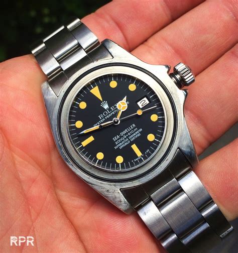 rpr vintage rolex buyer's huide|The Complete Vintage Rolex Buyers Guide.